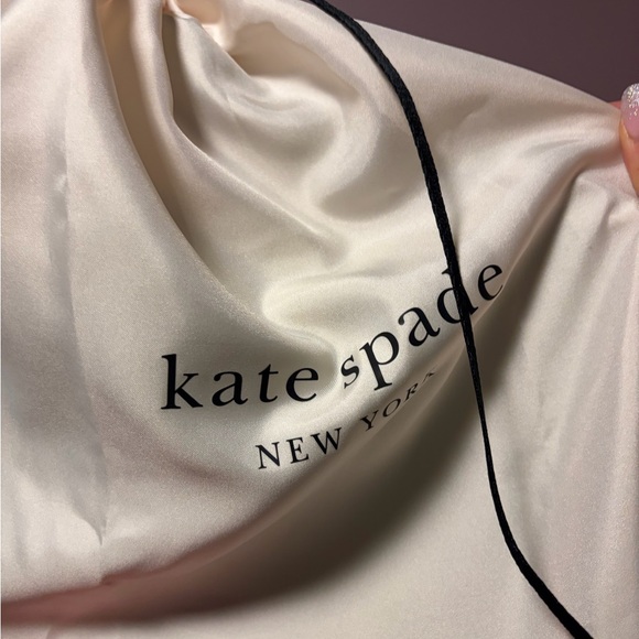 Kate Spade Vibrant Green Shoulder Bag - Picture 11 of 11